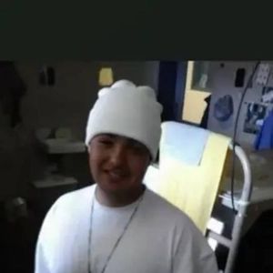 Meet your Posher, Marty